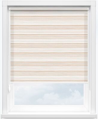 ЯМАЙКА-2552-кремовый-230-см